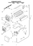 Diagram for 10 - Ice Maker