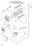 Diagram for 12 - Icemaker