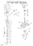 Diagram for 05 - Motor And Ice Container