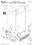 Diagram for 01 - Cabinet, Literature