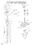 Diagram for 05 - Motor And Ice Container