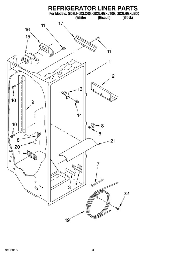 Diagram for GD2LHGXLT00