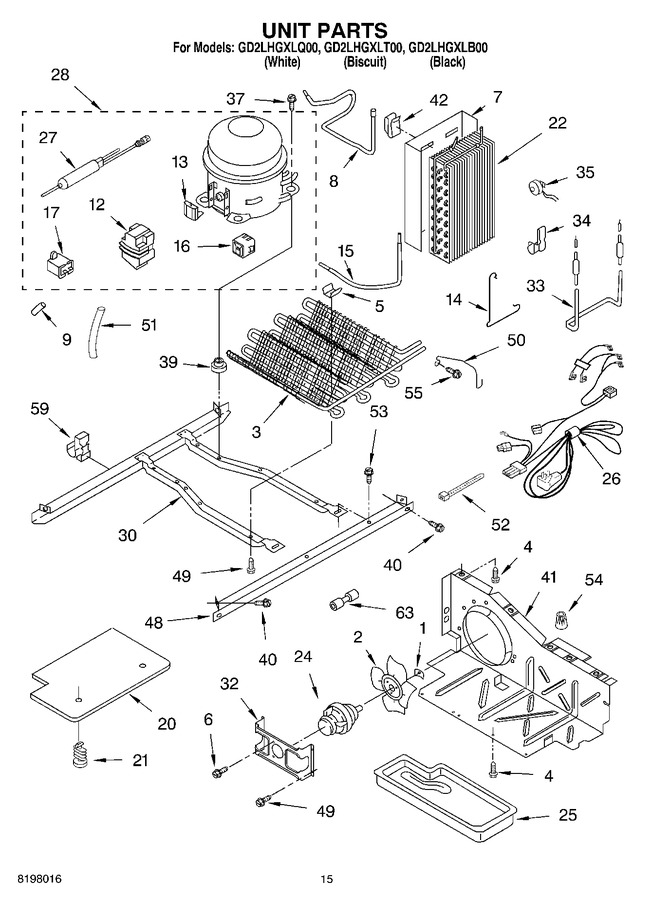 Diagram for GD2LHGXLB00