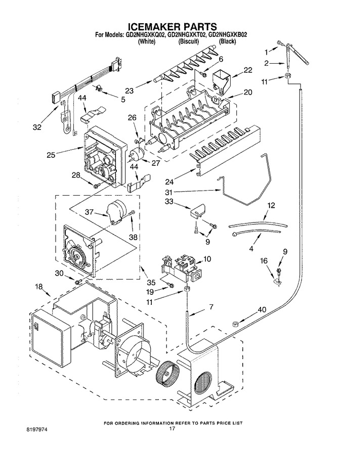 Diagram for GD2NHGXKQ02