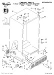 Diagram for 01 - Cabinet, Literature