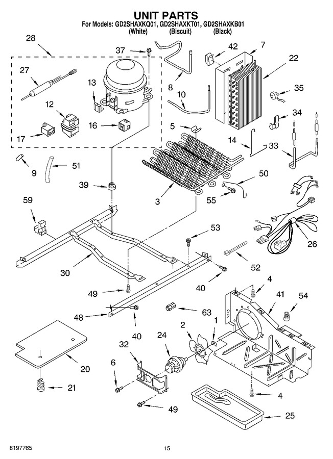 Diagram for GD2SHAXKB01