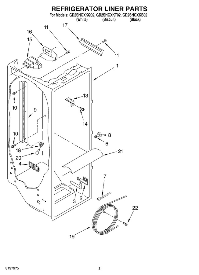 Diagram for GD2SHGXKB02