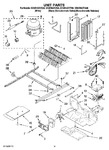 Diagram for 09 - Unit Parts