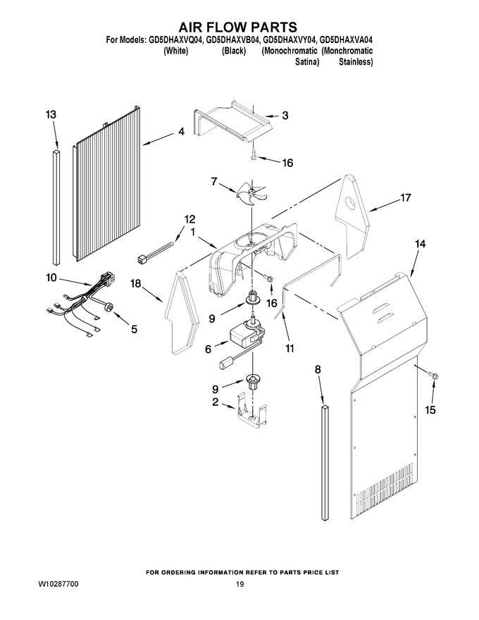 Diagram for GD5DHAXVQ04