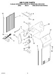 Diagram for 09 - Air Flow Parts