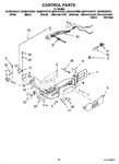 Diagram for 10 - Control Parts