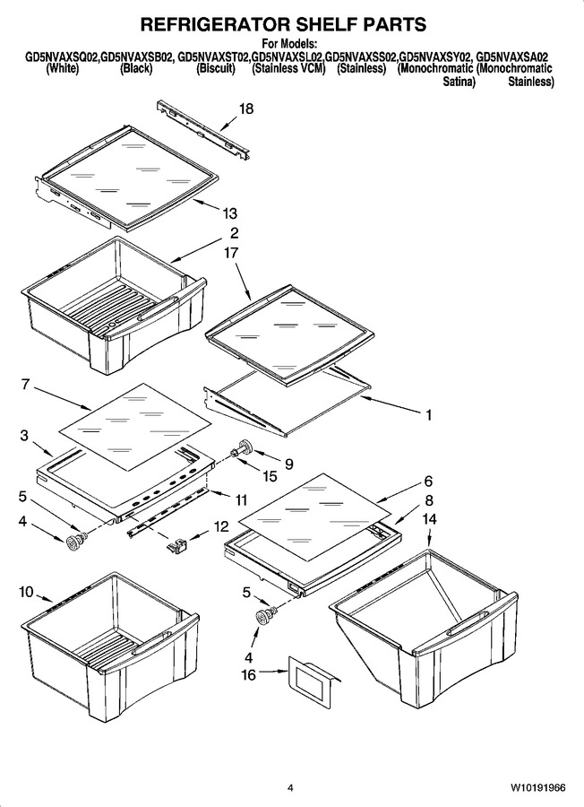 Diagram for GD5NVAXSQ02