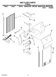 Diagram for 09 - Air Flow Parts