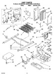 Diagram for 09 - Unit Parts