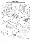 Diagram for 09 - Unit Parts