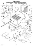 Diagram for 09 - Unit Parts