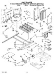 Diagram for 09 - Unit Parts