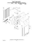 Diagram for 11 - Air Flow Parts