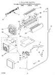 Diagram for 12 - Icemaker