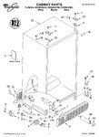 Diagram for 01 - Cabinet, Literature