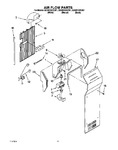 Diagram for 10 - Air Flow