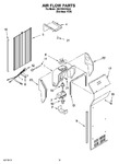 Diagram for 09 - Air Flow Parts