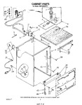 Diagram for 02 - Cabinet