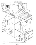 Diagram for 02 - Cabinet