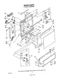 Diagram for 03 - Door