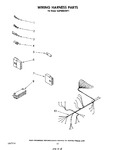 Diagram for 08 - Wiring Harness