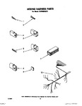 Diagram for 08 - Wiring Harness