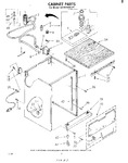 Diagram for 02 - Cabinet