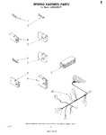 Diagram for 08 - Wiring Harness