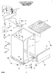 Diagram for 06 - Cabinet