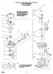 Diagram for 04 - Pump And Motor