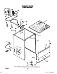 Diagram for 07 - Cabinet