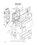 Diagram for 03 - Door