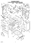 Diagram for 03 - Chassis Parts