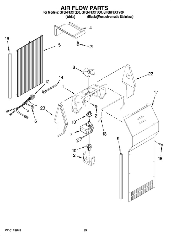 Diagram for GF6NFEXTY00