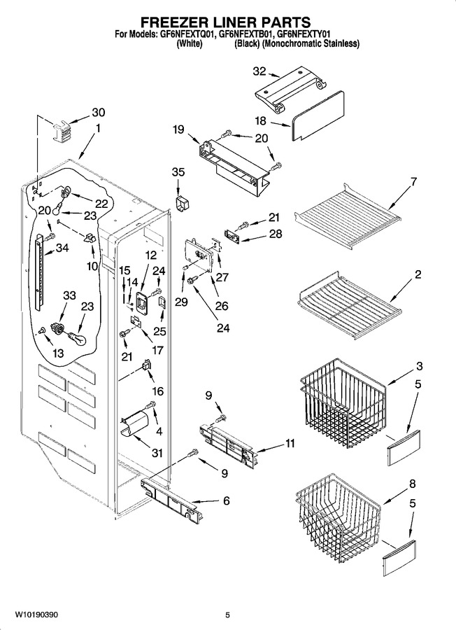 Diagram for GF6NFEXTY01