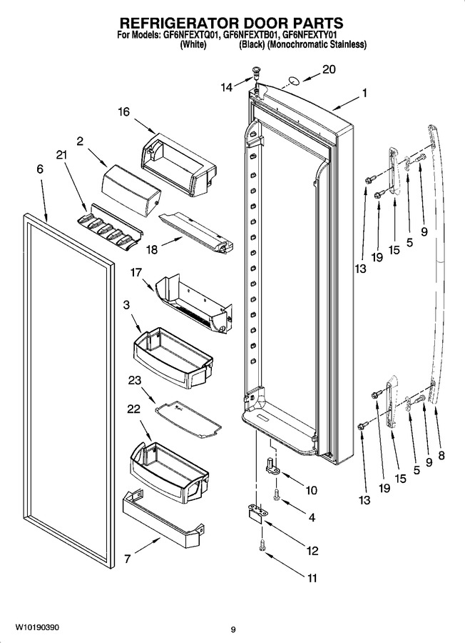 Diagram for GF6NFEXTQ01