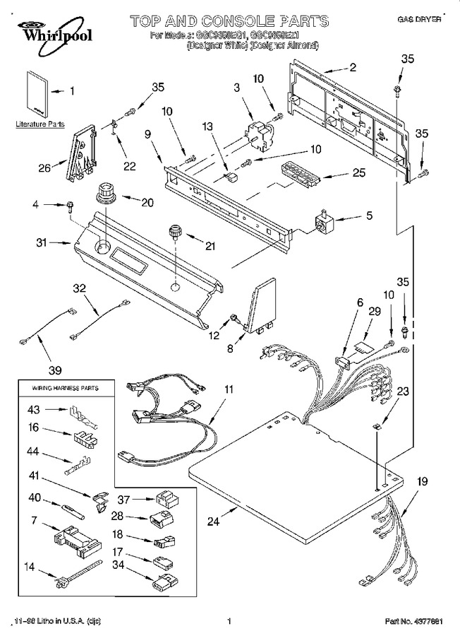 Diagram for GGC9858EQ1