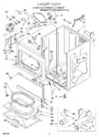 Diagram for 02 - Cabinet