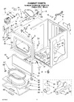 Diagram for 02 - Cabinet