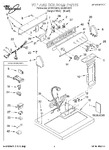 Diagram for 01 - Top And Console, Lit/optional