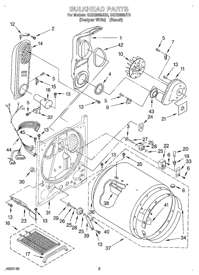 Diagram for GGX9868JQ0