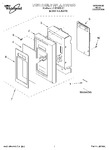 Diagram for 01 - Control Panel, Literature