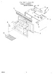 Diagram for 03 - Cabinet