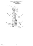 Diagram for 06 - Latch Board