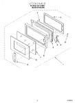 Diagram for 02 - Door